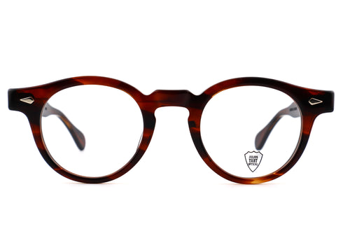 HAROLD 47size col.Demi Amber